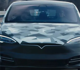 Новая батарея обеспечила Tesla запас хода 1210 км