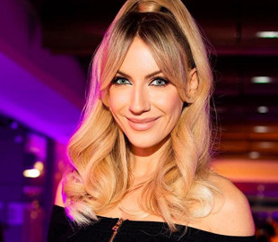 Леся Нікітюк поділилася лайфхаком, як зменшити кількість російських підписників у Instagram