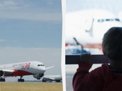 Qantas створює найдовший у світі авіапереліт: стало відомо, яким буде літак