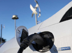 Стало відомо, з яких країн українці найчастіше привозять електромобілі