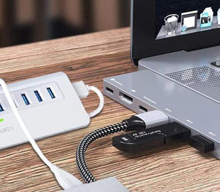5 пристроїв, які завжди потрібно підключати напряму, а не через USB-хаб