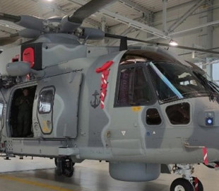 Польща вводить в експлуатацію нові вертольоти AW101 Merlin: що відомо про машини