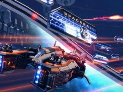 Футбол добрался до космических просторов Star Conflict