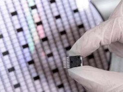 Bosch наладила в Германии первое крупномасштабное производство полупроводников на основе карбида кремния