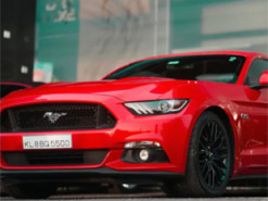 Названо найпопулярніший спортивний автомобіль десятиліття