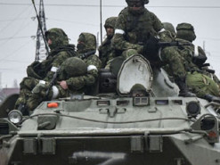 Росія відправить частину студентів воювати в Україну