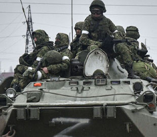 Росія відправить частину студентів воювати в Україну