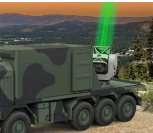 Загрози в космосі. Австралія представила лазерну систему для захисту супутників