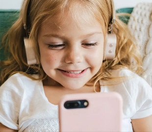 iPhone дитини проситиме дозвіл на відкриття сайтів: що змінилося в батьківському контролі