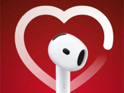 Нові AirPods Pro точно вийдуть у 2025 році: якими будуть навушники