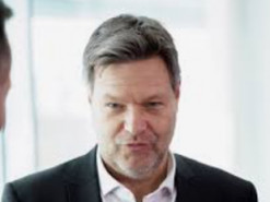 Віцеканцлер Німеччини висунув обвинувачення за образи в інтернеті