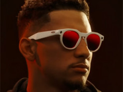 Meta презентувала окуляри з камерою 3K та ШІ-помічником