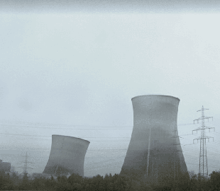 У Німеччині підірвали колись найпотужнішу АЕС країни: на що перетворять атомного гіганта