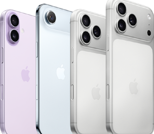 Apple готує два покоління вигнутих дисплеїв для майбутніх iPhone