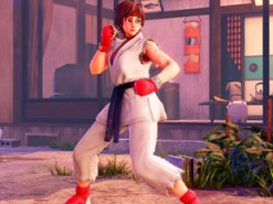 За следующего бойца Street Fighter V позволят бесплатно играть на протяжении нескольких дней