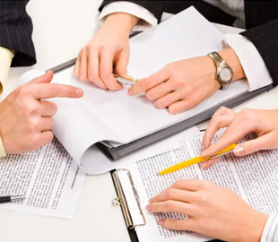 На Intel, AMD і Texas Instruments подано колективний позов з рекордними виплатами за постачання чипів для російських ракет та дронів — Bloomberg