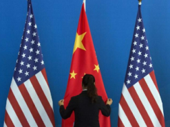 США хочет помешать Китаю достичь лидерства в технологиях