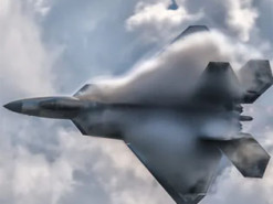 Контракт з Трампом підвищив вартість акцій Boeing на 6,4% і обвалив акції Lockheed Martin на 6,25%