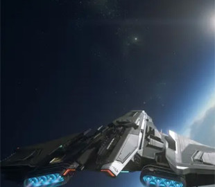 Гравці Star Citizen задонатили на гру вже понад 800 мільйонів доларів