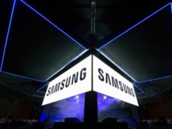 Доля Samsung на китайском рынке смартфонов составляет 1%