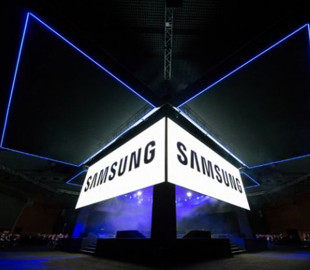 Доля Samsung на китайском рынке смартфонов составляет 1%