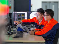 Volvo створить власні електромотори для авто наступного покоління