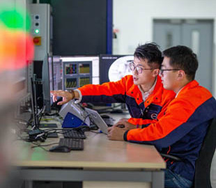 Volvo створить власні електромотори для авто наступного покоління