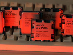 Експерт назвав найкращі процесори 2023 року в різних категоріях