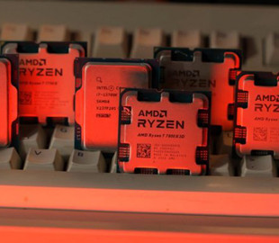 Експерт назвав найкращі процесори 2023 року в різних категоріях