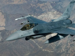 Перші винищувачі F-16 уже "на шляху" до України: які їхні основні характеристики