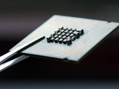 Світовий дефіцит мікрочіпів у розпалі: як зростуть ціни на техніку та авто