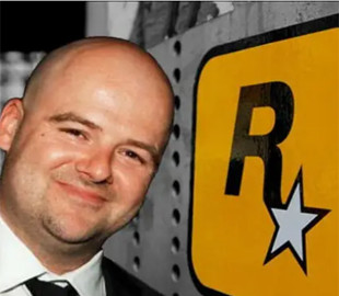 Співзасновник Rockstar назвав найкращу гру студії за всю її історію