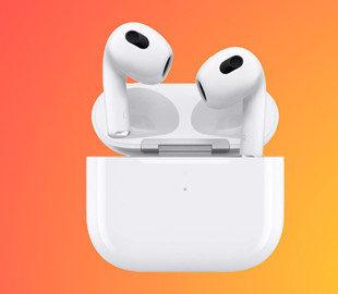 Apple випустить дві версії AirPods 4 у ​​жовтні 2024 року