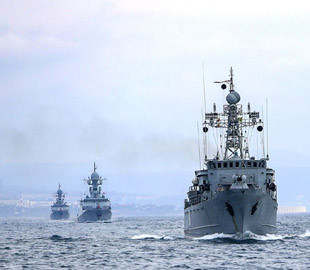 Росія відправляє на Кубу військові кораблі та атомний підводний човен: чи існує загроза для США