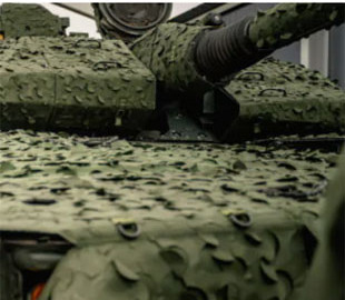 Ізраїльський захист "Залізний кулак": нові БМП CV90 можуть стати найкращими в битві проти РФ