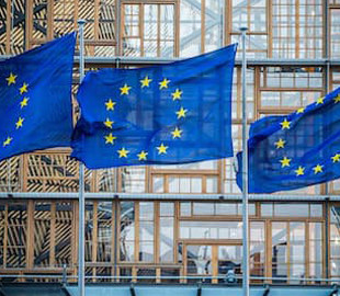 ЄС прагне потроїти потужності своїх центрів обробки даних протягом семи років