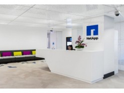 NetApp отчиталась о росте доходов