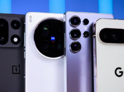 Фахівці протестували сотні смартфонів 2025 року і визначили найкращі для фото