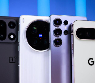 Фахівці протестували сотні смартфонів 2025 року і визначили найкращі для фото