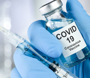 В Киеве и Киевской области поддельные COVID-сертификаты о вакцинации продавали по 250 долларов США