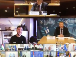 Нідерланди посилюють кібербезпеку після того, як журналіст підключився до таємної оборонної конференції ЄС