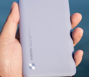 Xiaomi придумала новый дизайн камеры смартфона