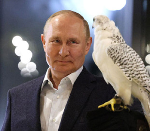 Путін різко збільшив зарплати своїм підлеглим