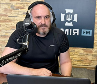 "Глядач": український приціл, який дозволяє знищувати ворога, не виходячи з укриття