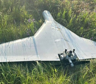 «Шахеди» можуть стати керованими — на це вказують компоненти, знайдені в російських дронах