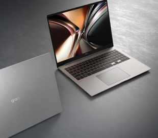 LG Electronics розробила ноутбук із батарею на 27 годин