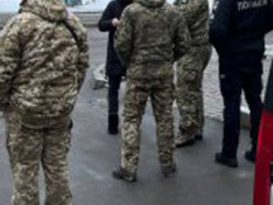 В Україні чоловіка засудили за повідомлення про патрулі ТЦК у Telegram