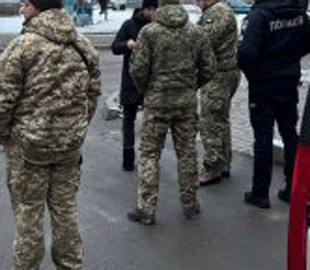 В Україні чоловіка засудили за повідомлення про патрулі ТЦК у Telegram