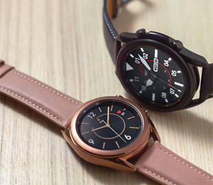 Samsung Galaxy Watch4 могут представить уже 28 июня