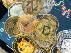 Мошенничество с криптовалютой принесло киберпреступникам 14 млрд. долларов в 2021 году